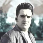 امید فرزامی