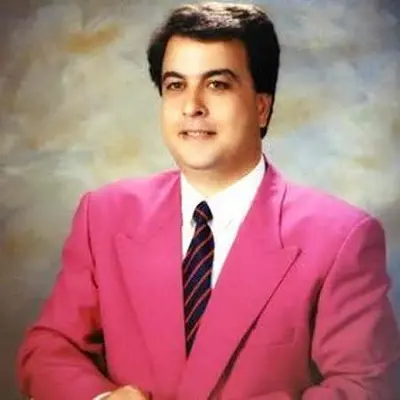 امیر شاملو