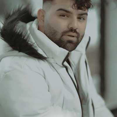 امیر شهرآیینی از زندگی سیرم کردی