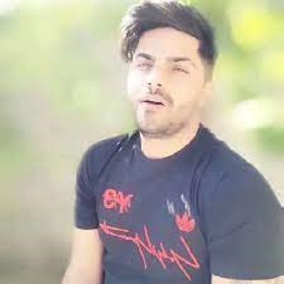 امیر مسعود بختیاری