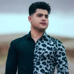 امیرحافظ رنجبر 