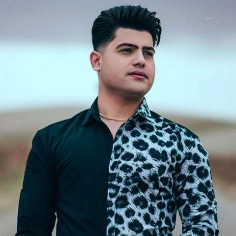 امیرحافظ رنجبر 