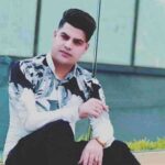 امیرحافظ رنجبر