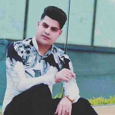 امیرحافظ رنجبر