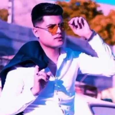 امیرحافظ رنجبر آهنگ تولد