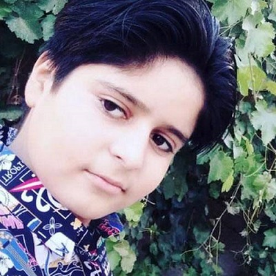 امیرطاها نوروزی