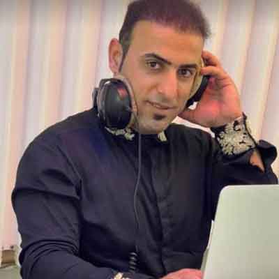 اهنگ لوله اویی او داره مو نمیدونم