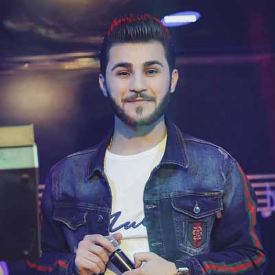 اوژین نوزاد رفیقان