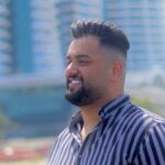 بهنام حسن زاده یار