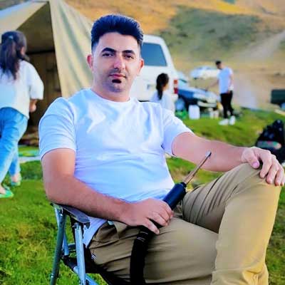 بهنام دولت