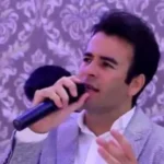 بهنام دولت دلم دلم