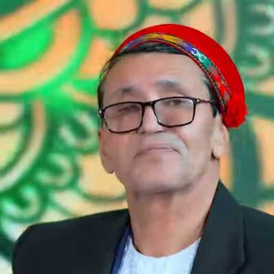 بچه عمو جان