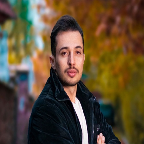 تو اولین عشق