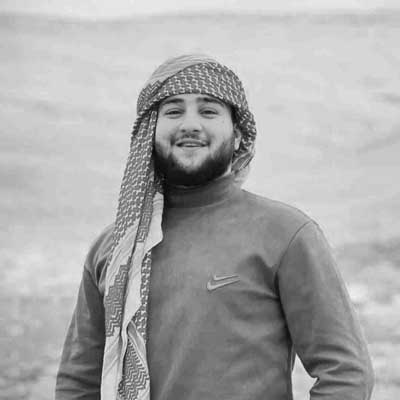 تیغ تیزی رگ شاهرگ