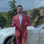جمشید پروانی آهنگ