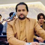 جمشید پروانی آهنگ کجایی