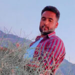 حامد حسینی آهنک محلی