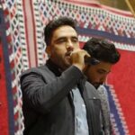 حامد حسینی سلامتی