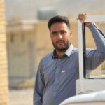 حامد حسینی - شونه باد