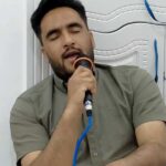 حامد حسینی یار ناز