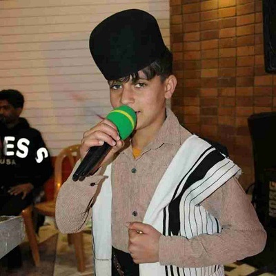 حسین دربالایی