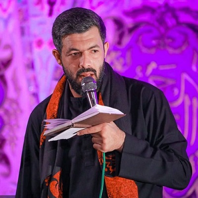حسین ستوده