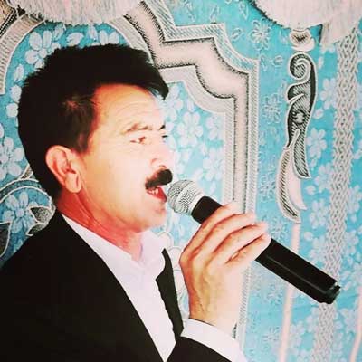 حسین سمیعی