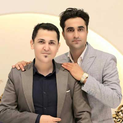 حسین عاشقی سلامتی