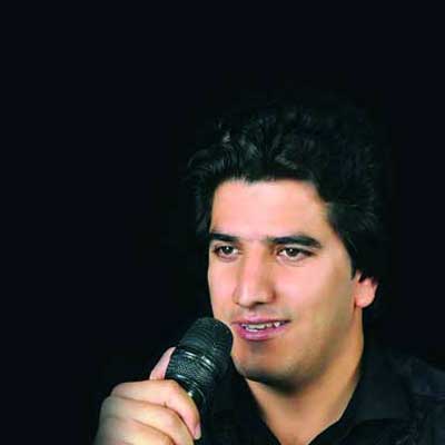 حلالت از مرتضی خسروی