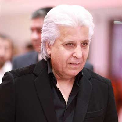 حیدر سلیم آهنگ دلبر