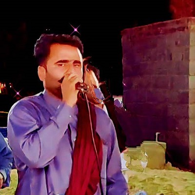 خلیل دادخدایی
