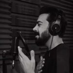 داداشی بدجوری دلتنگتم برات میمیرم از علی جوادزاده