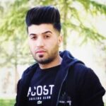 دانیال دارابی آهنگ