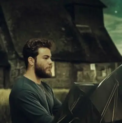 دانیال رنجبر تمام تو