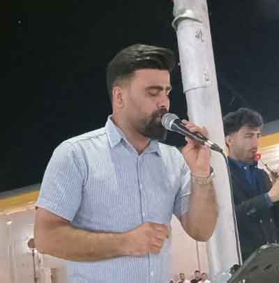 داوود رشیدی