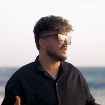 درد از داریوش آقازاده