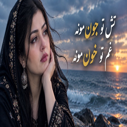 دریا نمیرم