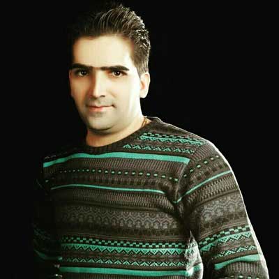 بهروز مرادی