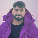 رامین تجنگی