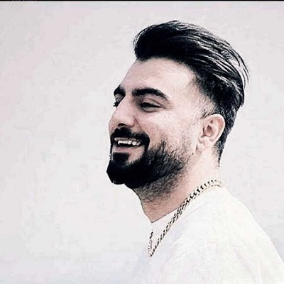 رامین تجنگی