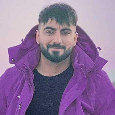 رامین تجنگی