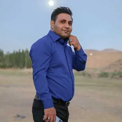 رحمت الله حسن زاده صبر