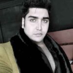 رسول نامداری