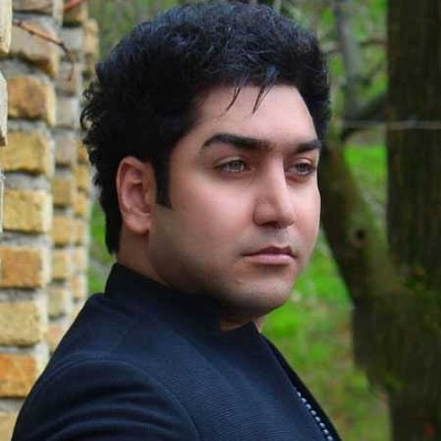 رسول نامداری