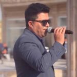 رضا دستور اهنگ