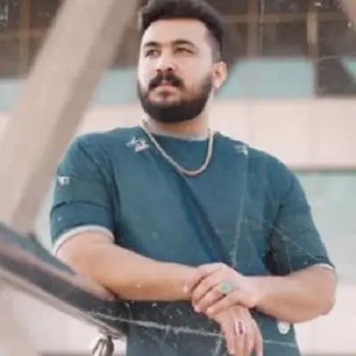 رضا کرمی تارا
