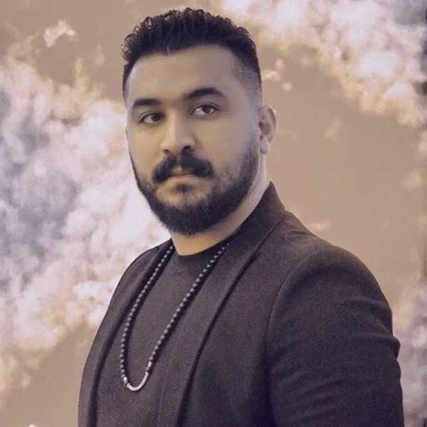 رضا کرمی خط و نشون