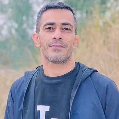 رمضان قزوینی