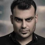 روح الله کرمی
