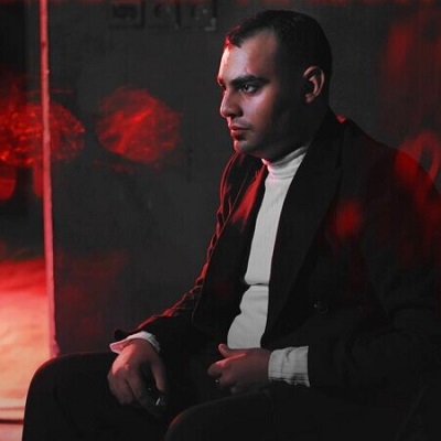 روح الله کرمی